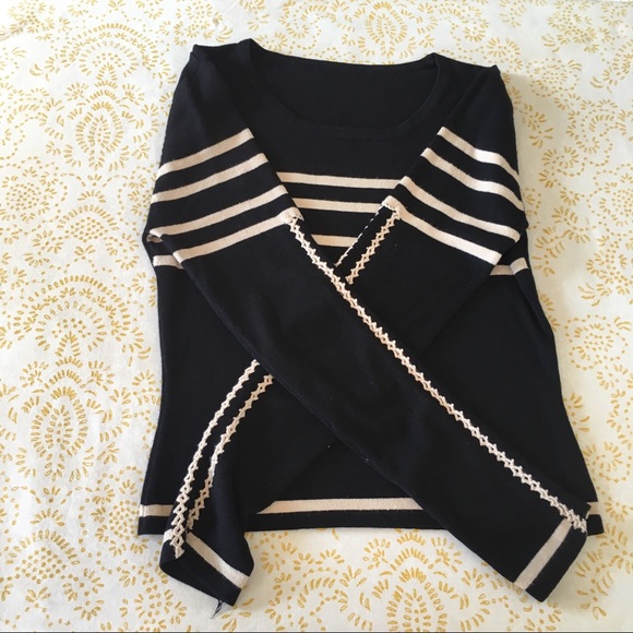 Black Sweeter - Picture 2 of 4